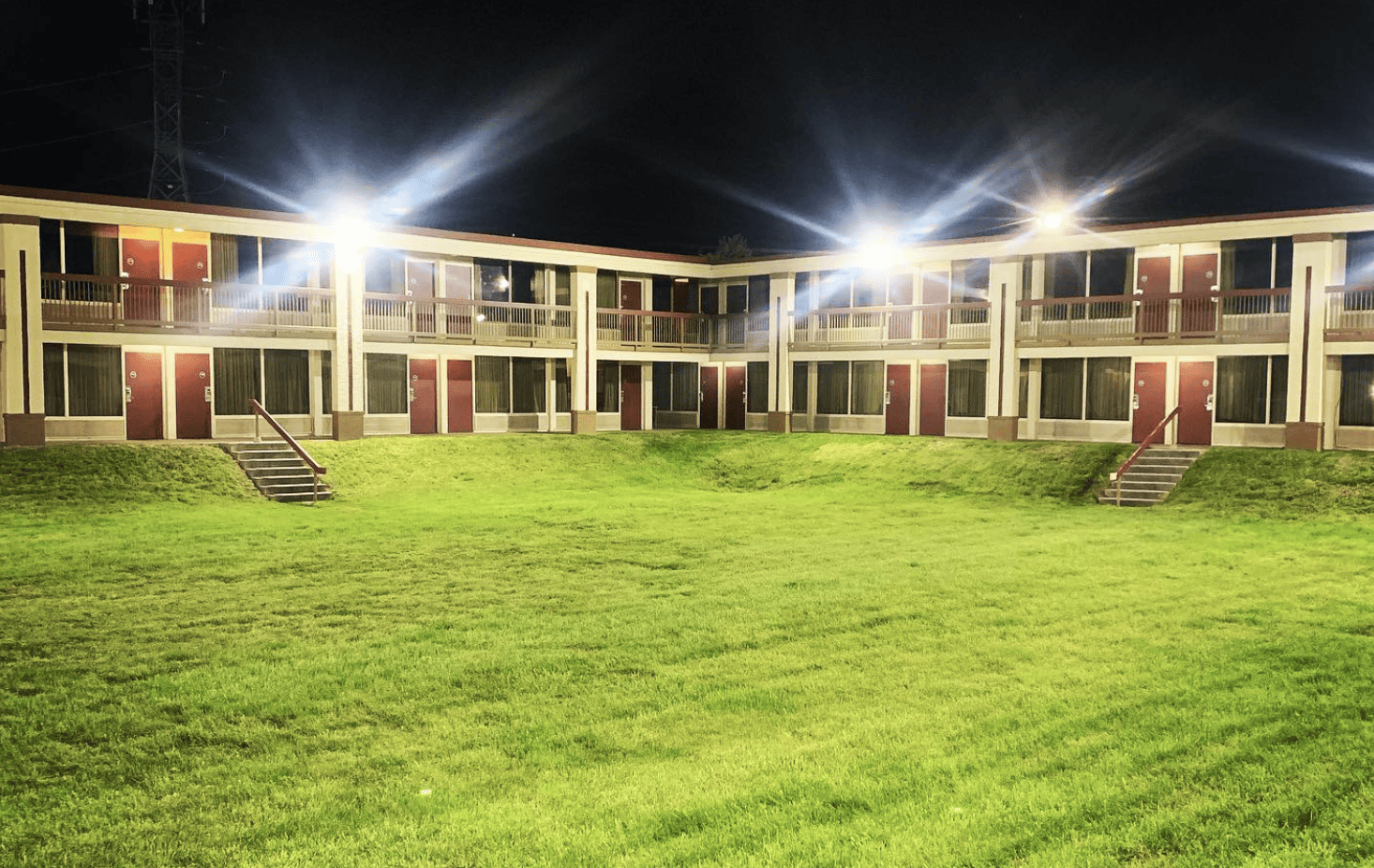 Red Roof Inn & Suites Wytheville