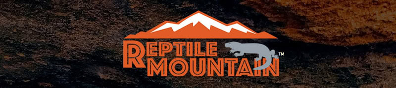Reptile Mountain, LLC logo