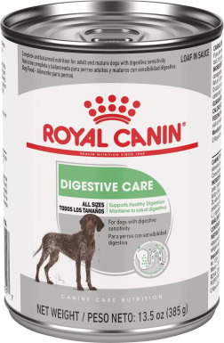 Royal Canin Canine Care Nutrition Digestive Care Loaf