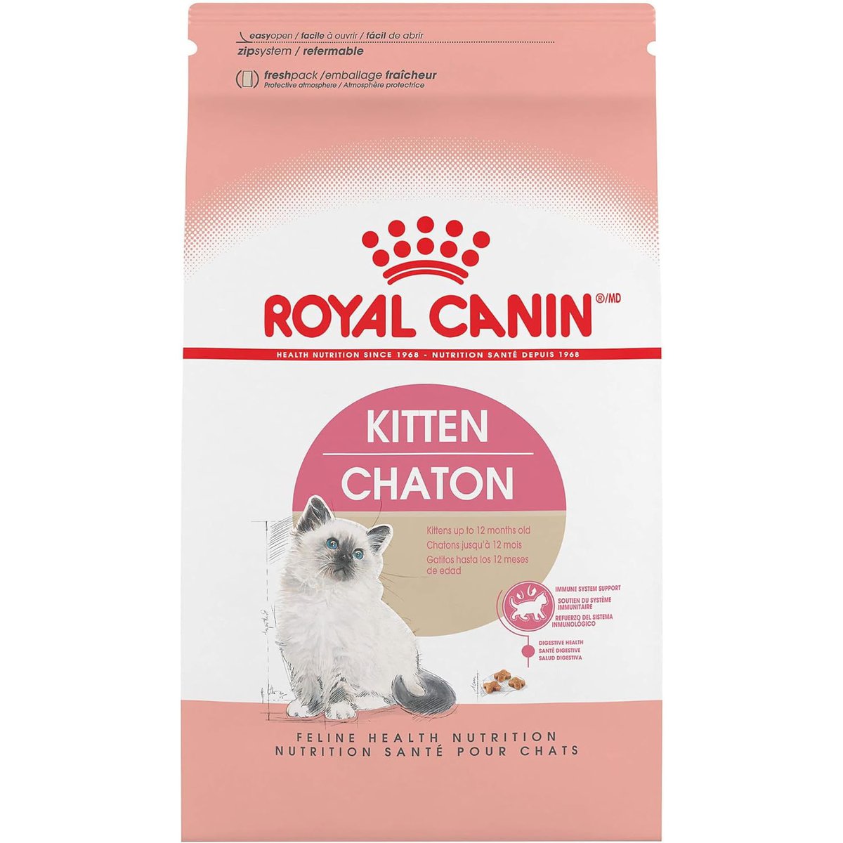Royal Canin Food