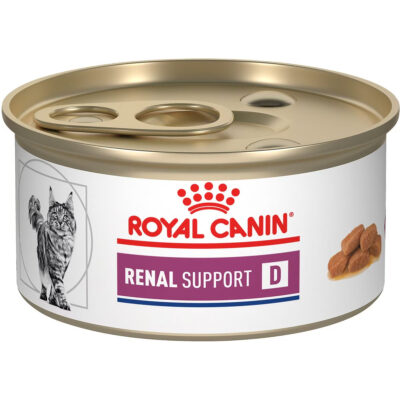 Royal Canin Renal Support Cat Food
