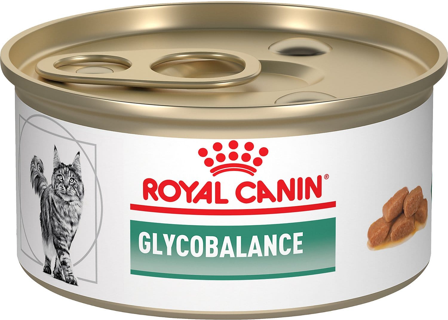 Royal Canin Veterinary Diet- Glycobalance