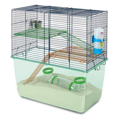 Savic Habitat Cages