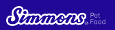 Simmons Pet Food