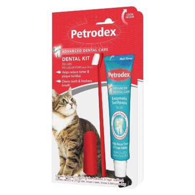 Sentry Petrodex Malt Toothpaste