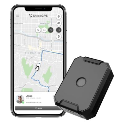 ShieldGPS AT1