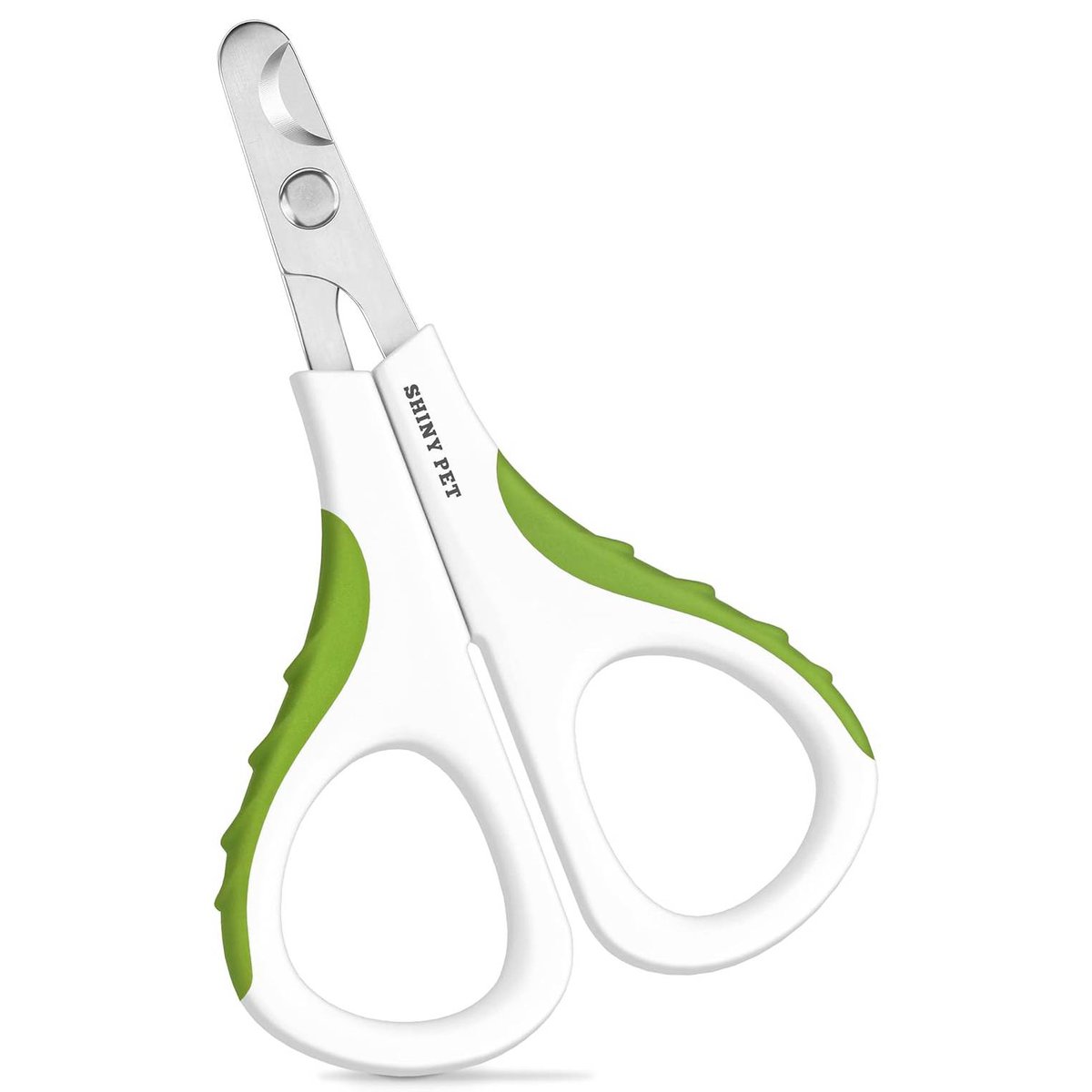 Shiny Pet 04 Rabbit Nail Clippers