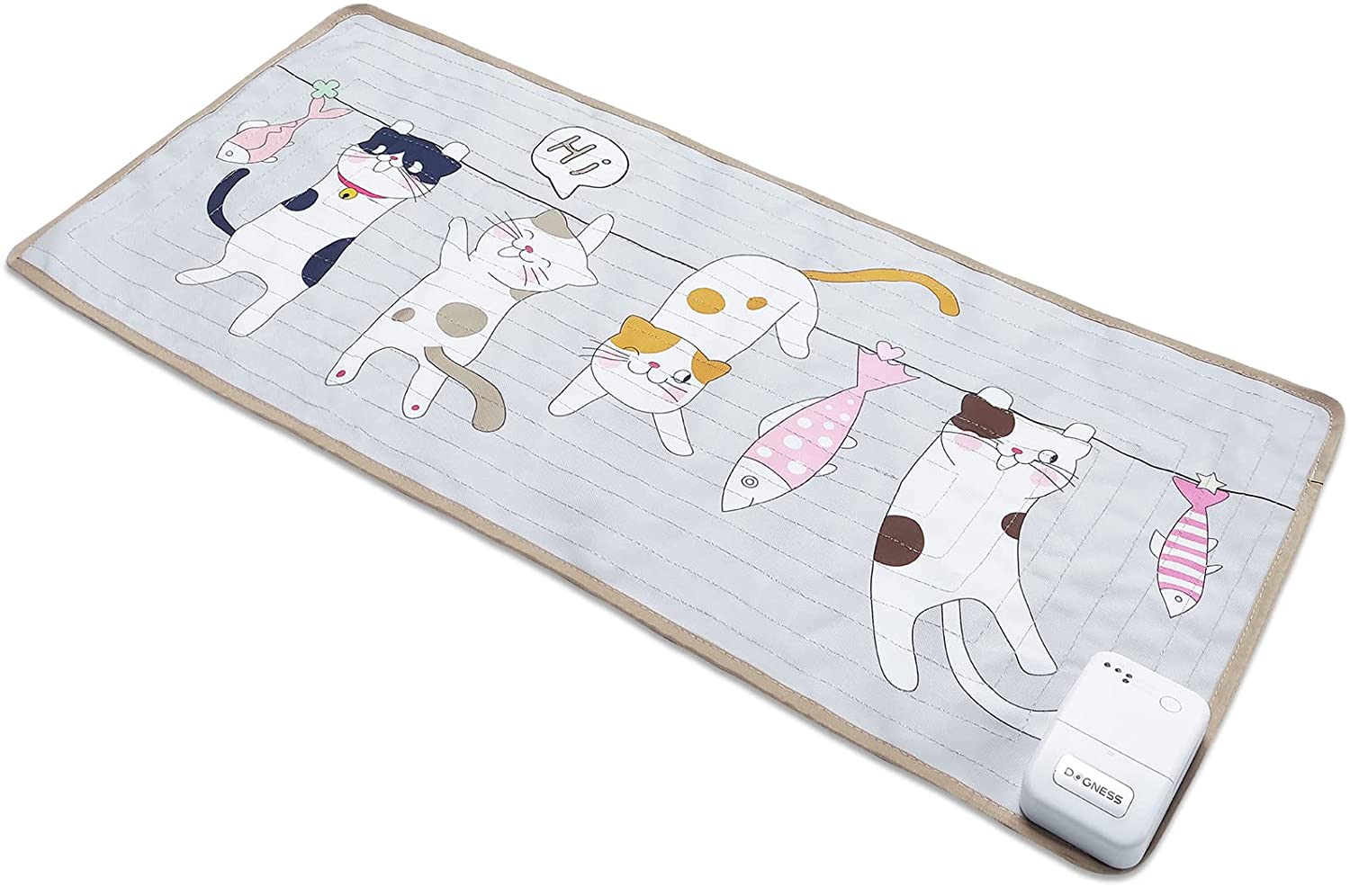 shock-proof training mat