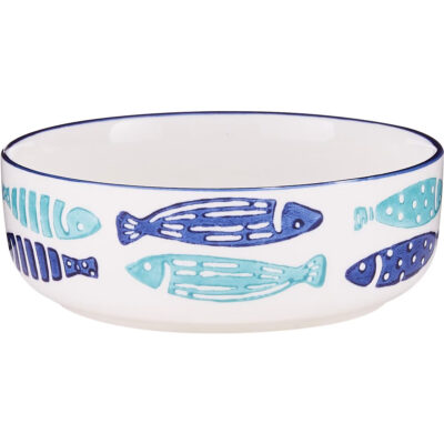 Signature Non-skid Ceramic Bowl