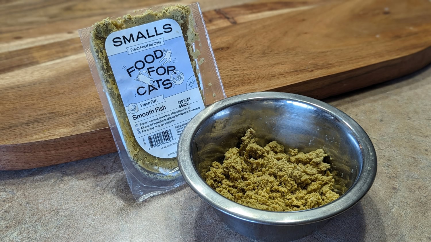 Small Cat Food.jpg - smooth fish