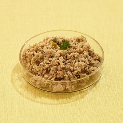 Smalls Fresh Cat Food Subscription