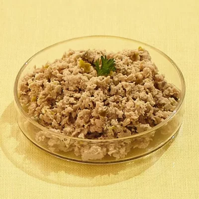 Smalls Fresh Smooth Other Bird