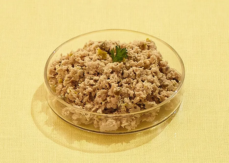 Smalls Fresh Other Bird Recipe