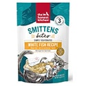 Smittens White Fish Cat Treats