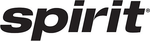 Spirit Airlines logo