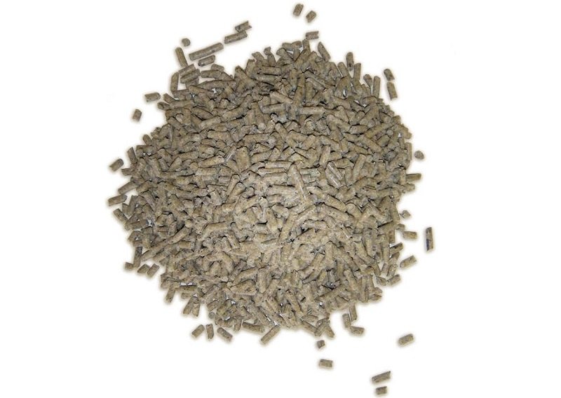 Stabul 1 Equine Diets Fenugreek Low Sugar