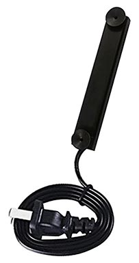 SunGrow Fully Submersible Aquarium Small Pet Heater