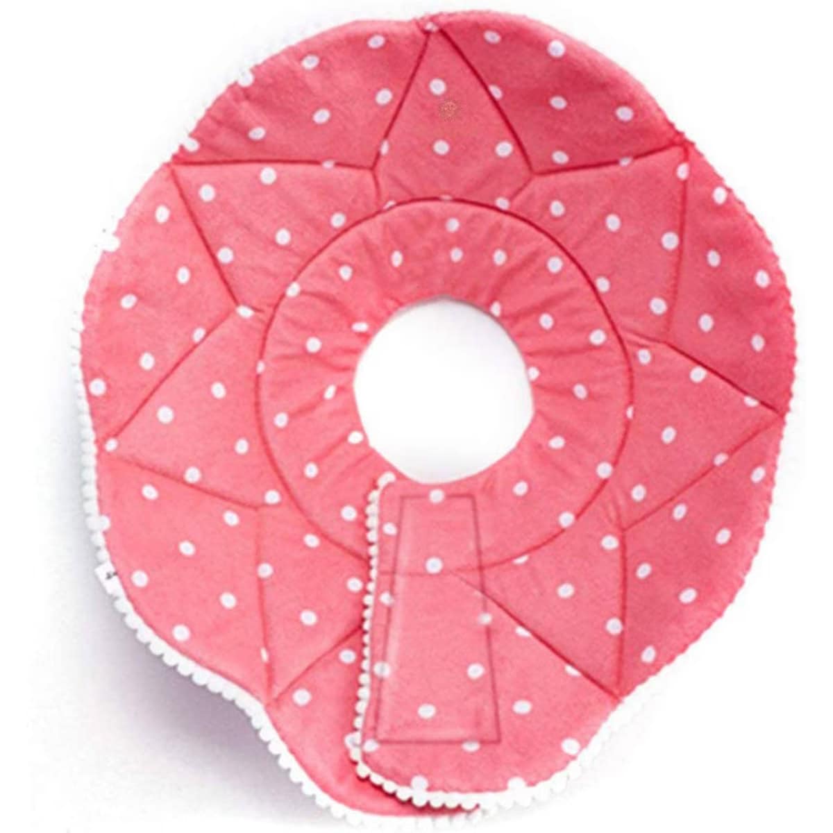 SunGrow Post-Surgery Pet Recovery Collar