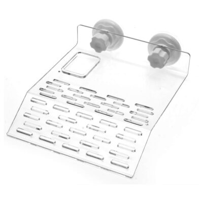 Sunxenze Large Size Acrylic Turtle Basking Platform