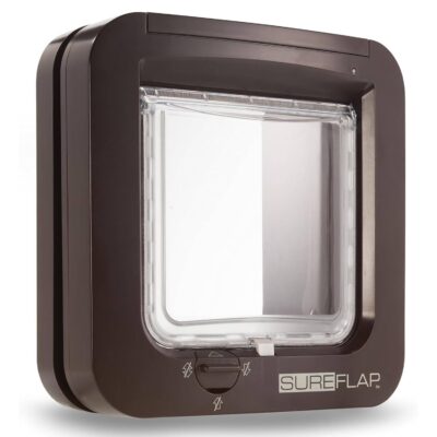 SureFlap Microchip Cat Door
