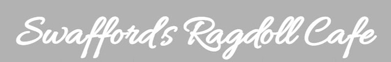 Swafford’s Ragdoll Cafe logo