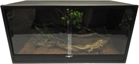 Symton Reptile Terrarium