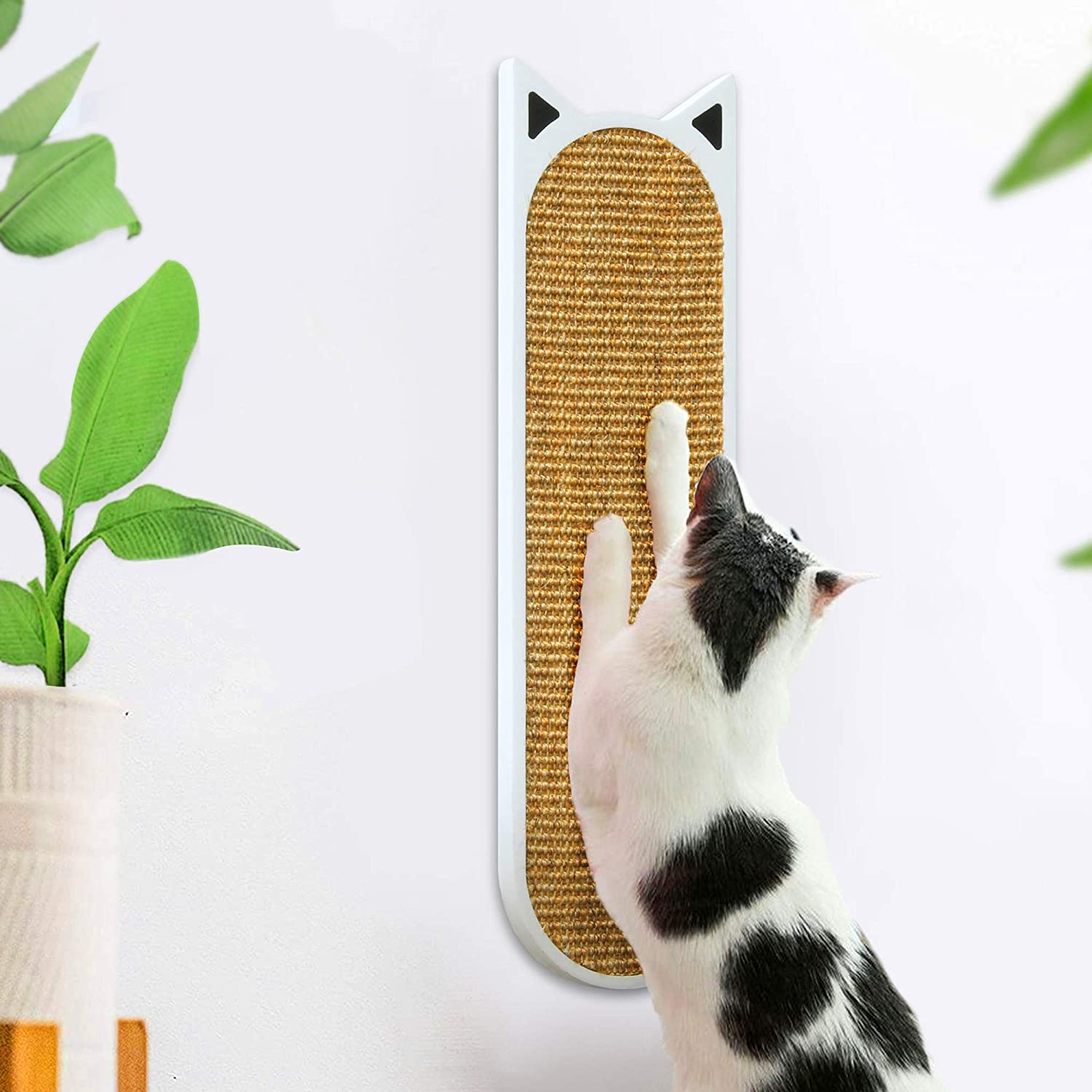THUNDESK Cat Scratching Post