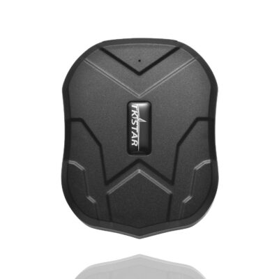 TKSTAR GPS TK905 Strong Magnetic GPS Tracker