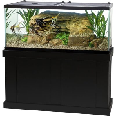 Tetra 55-Gallon Aquarium Kit