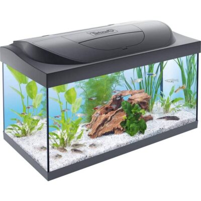Tetra Aquarium Tank