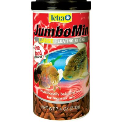 Tetra Cichlid Jumbo