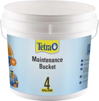 Tetra Maintenance Freshwater Aquarium Bucket