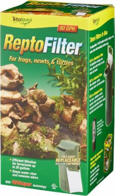 Tetrafauna ReptoFilter 90 to 125 GPH