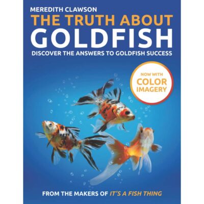 The Truth About Goldfish
