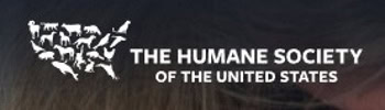 The humane society logo