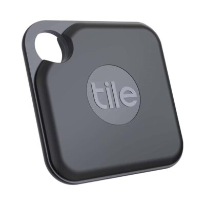 TilePro Bluetooth Item Finder