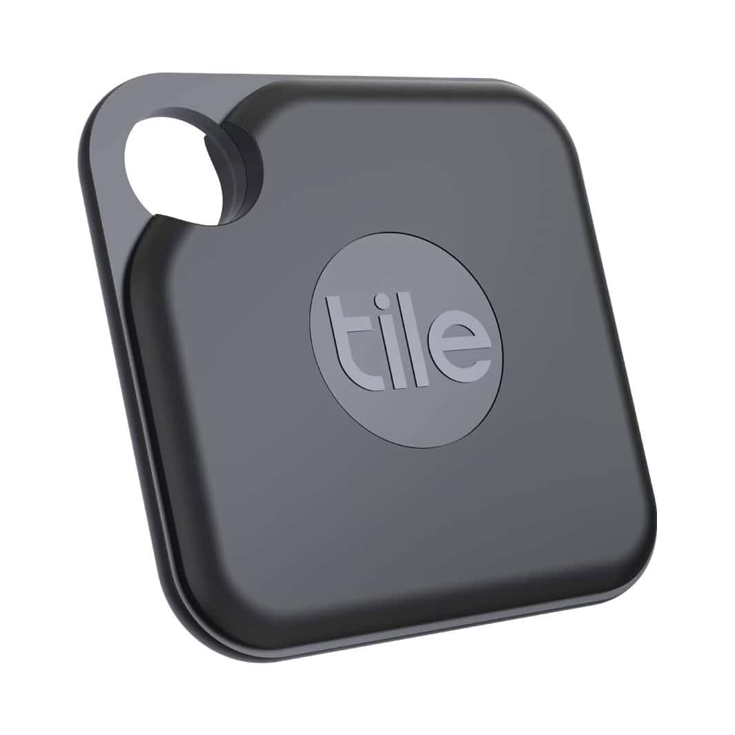 Tile Pro (2020) Bluetooth Item Finder