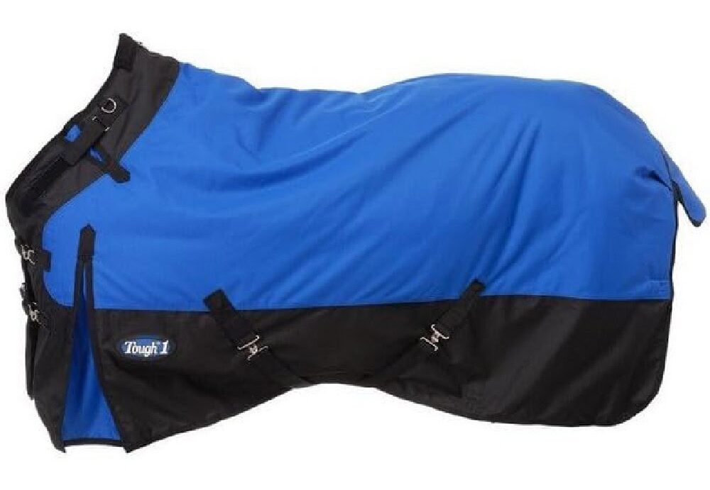 Tough 1 1200D Snuggit Turnout Blanket