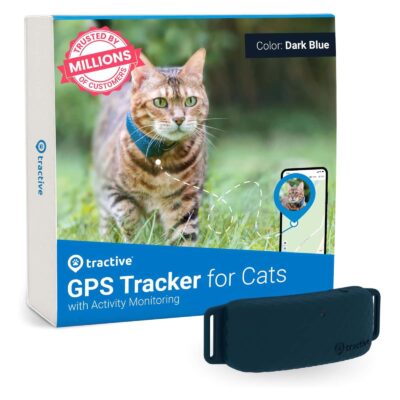 Tractive GPS Pet Tracker