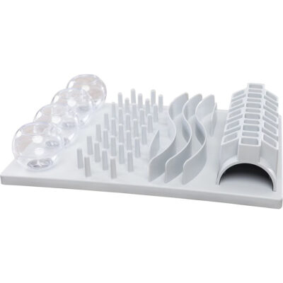 Trixie Activity Fun Board