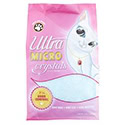 Ultra Micro Crystals Cat Litter