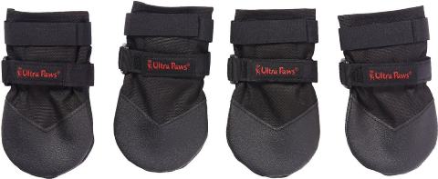 Ultra Paws Durable Dog Boots