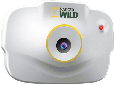 Uncle Milton Pet's Eye View Camera