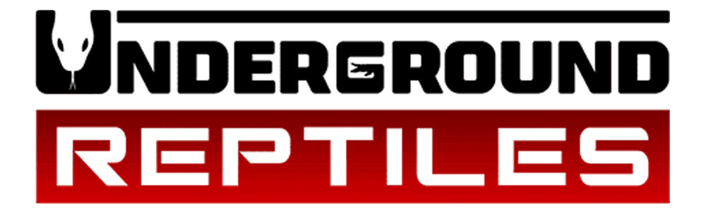 Underground Reptiles logo