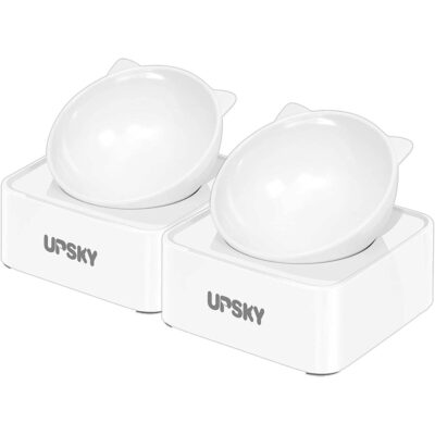 Upsky Petco Cat Bowl