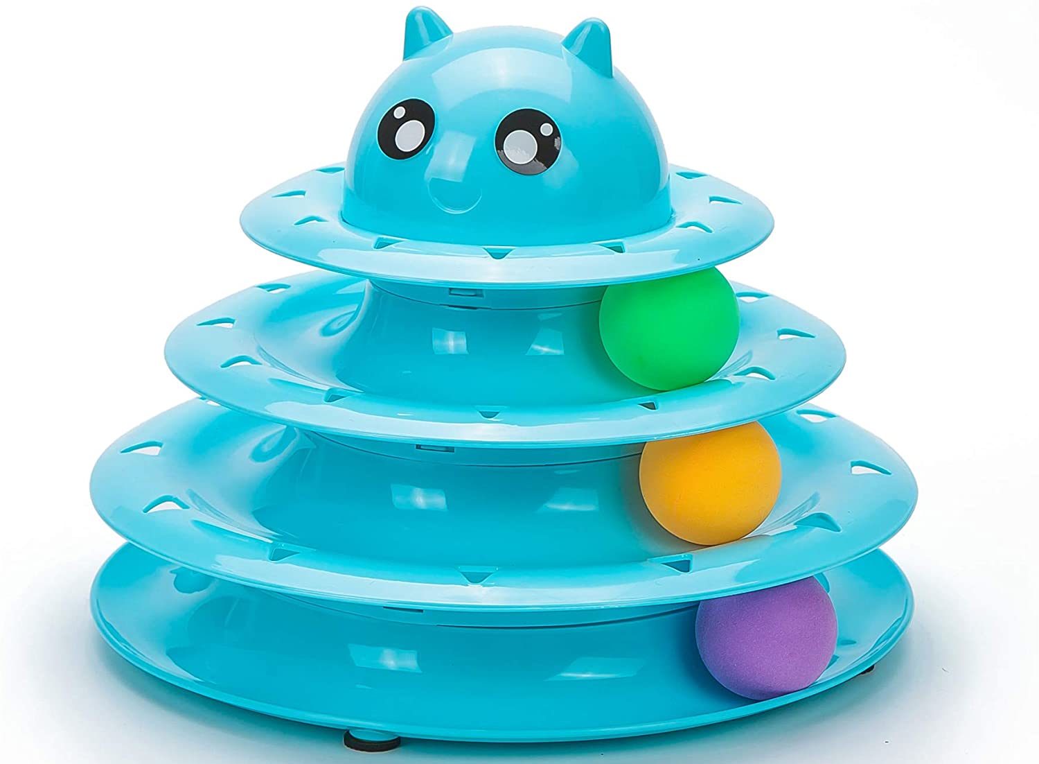 Valid Pet Interactive Fun Roller 