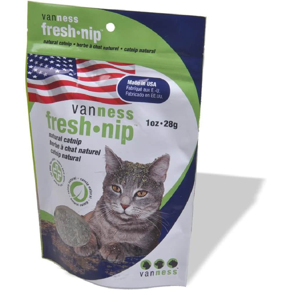 Van Ness Fresh-Nip Catnip
