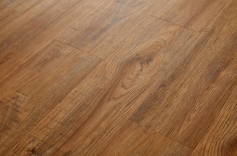 Vinyl Plank Flooring