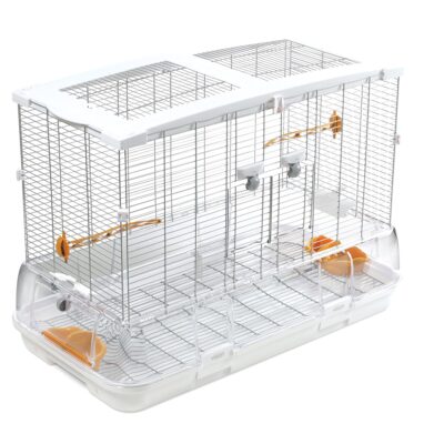 Vision II Model L01 Bird Cage