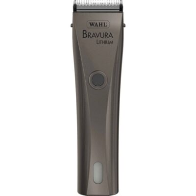 Wahl Bravura Cordless Dog Clipper Kit